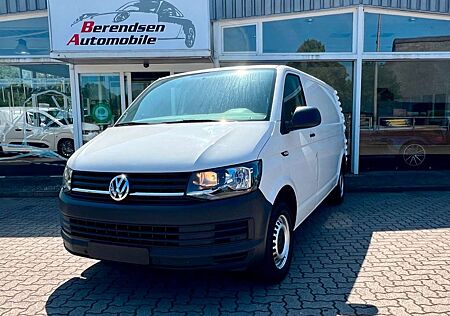 VW T6 Transporter Volkswagen KASTEN/LANG/AHK/SITZHZG./TEMPO