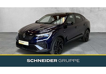Renault Arkana 1.6 E-TECH Hybrid 145 Esprit Alpine BOSE