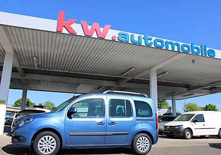 Mercedes-Benz Citan Kombi 111 CDI lang Tourer Edition,Navi,PDC
