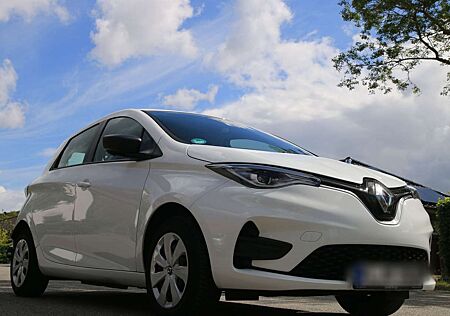 Renault ZOE (mit Batterie) 40 kwh