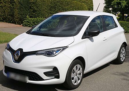 Renault ZOE (mit Batterie) 40 kwh