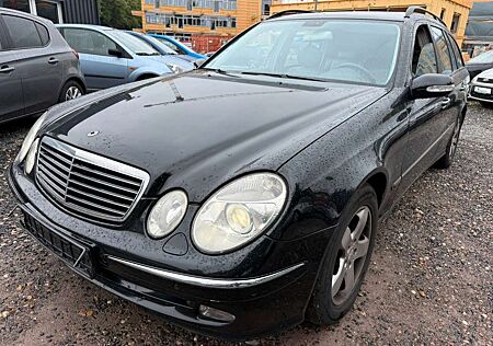 Mercedes-Benz E 320 CDI T AVANTGARDE