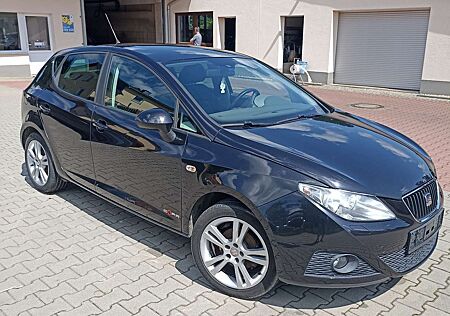 Seat Ibiza Copa