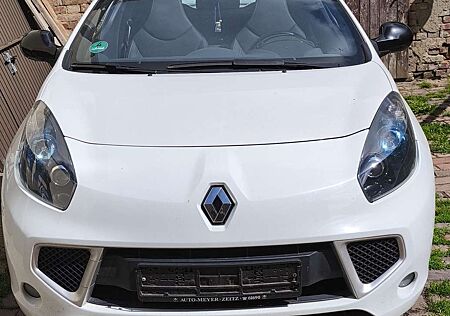 Renault Wind TCe 100 Night and Day