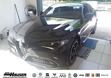 Alfa Romeo Giulia Competizione 2.0 Turbo AT8 Q4 HARMAN-KARDON EL. SI