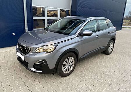 Peugeot 3008 BlueHDi 130 Stop & Start Active