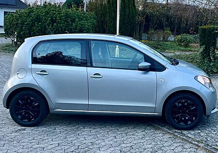 Seat Mii ++5-Türer+1.0+Style