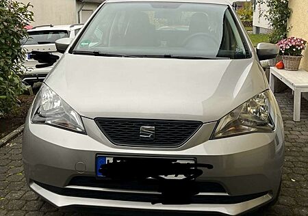 Seat Mii ++5-Türer+1.0+Style