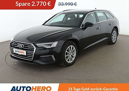 Audi A6 45 TDI quattro Design Aut. *LED*B&O*360°*ACC*