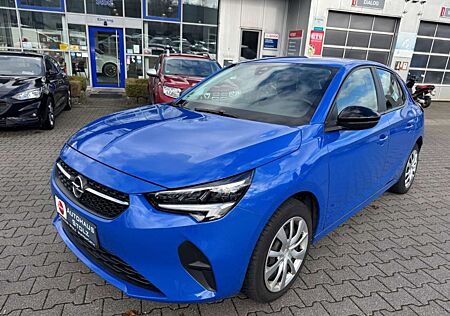 Opel Corsa gebraucht kaufen Opel Corsa F Edition 74KW Navi LED Apple CarPlay Android Auto