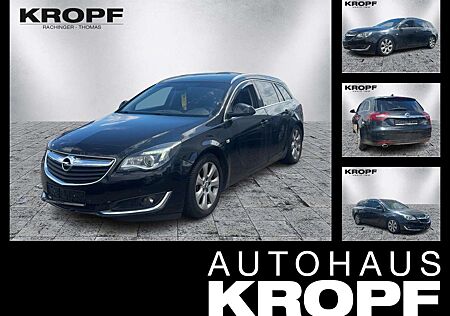 Opel Insignia A Sports Tourer 2.0 CDTI AHK+Navi+SHZ