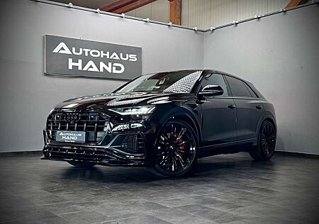 Audi SQ8 4.0 TFSI*ABT*QUATTRO*PANO*B&O*HEAD-UP*360*