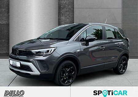 Opel Crossland Elegance AT LED PDC SHZ LenkradHZG RFK Apple CarPl