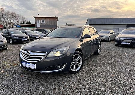 Opel Insignia 2.0 CDTI OPC Line*RFK*Autom.*BI Xen.*Insp. NEU*