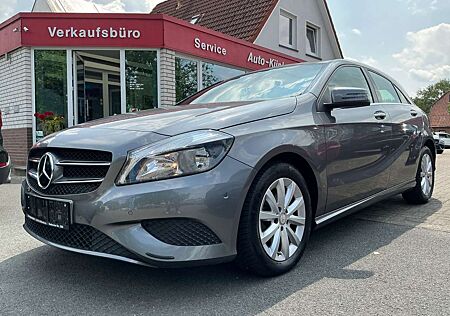 Mercedes-Benz A 180 SHZ BT PDC Klima Tempomat