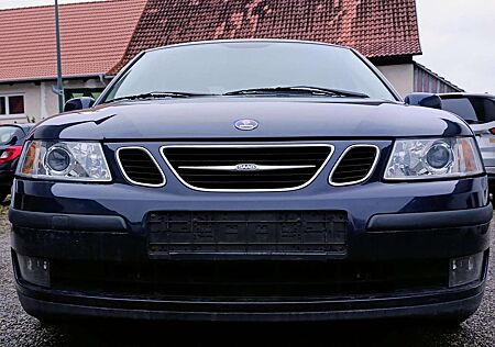 Saab 9-3 Sport 2.0 T Anniversary