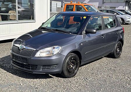 Skoda Fabia Classic KLIMA