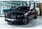 Rolls-Royce Ghost Black Badge Shooting Star SWB