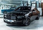 Rolls-Royce Ghost Black Badge Shooting Star SWB