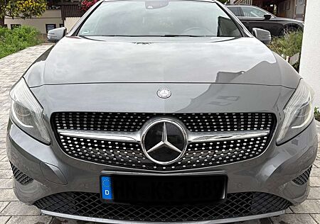 Mercedes-Benz A 250 BlueEfficiency (176.044)