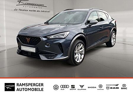 Cupra Formentor 1.5 TSI DSG LED/Navi/Assist/DAB/uvm.