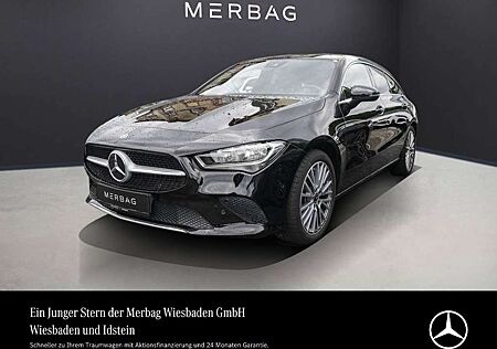 Mercedes-Benz CLA 200 SB PROGRESSIVE PANO MBUX AHK KAMERA