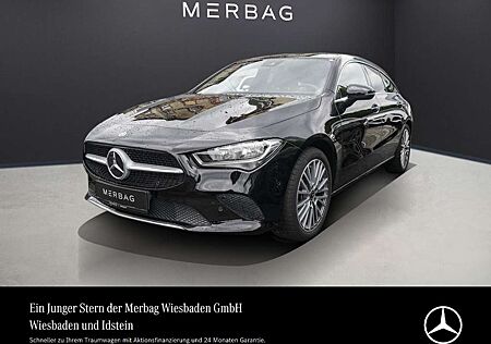 Mercedes-Benz CLA 200 SB PROGRESSIVE PANO MBUX AHK KAMERA