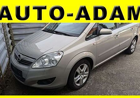 Opel Zafira B 2.2 Direct Edition*Automatikgetriebe*