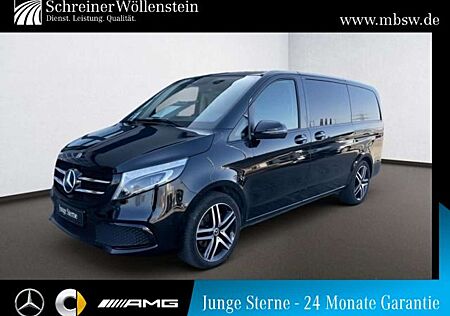 Mercedes-Benz V 300 4MATIC AVANTGARDE EDITION L *Navi*Kam*LED*