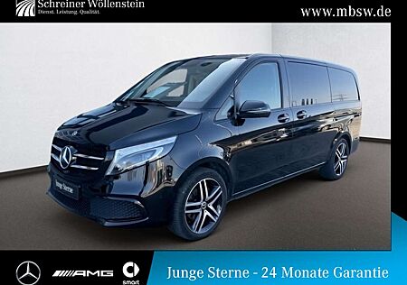 Mercedes-Benz V 300 4MATIC AVANTGARDE EDITION L *Navi*Kam*LED*