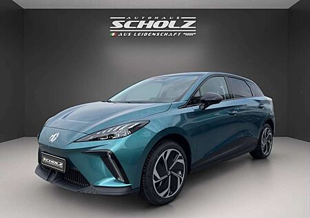 MG MG4 EV 64 kWh Premium
