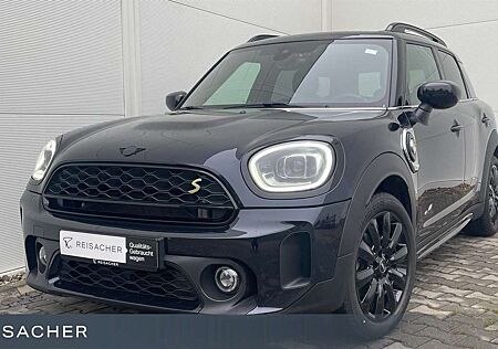 Mini Cooper S Countryman Cooper SE Countryman Cooper SE ALL 4 Countryman Trim,Navi,adLED,Pano