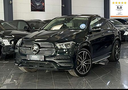 Mercedes-Benz GLE 350 de 4M Coupe |AMG|ACC|PANO|BURM|MASSAGE|