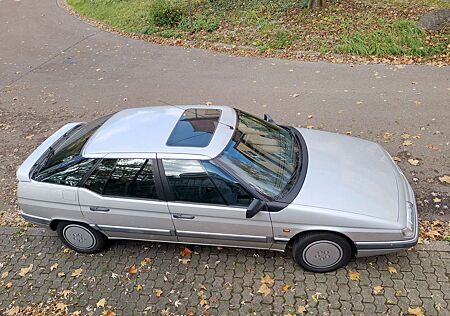 Citroën XM Citroen 2.0 Injektion H-Kennzeichen Tüv NEU