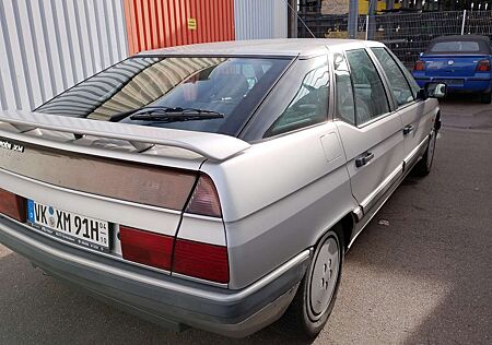 Citroën XM Citroen 2.0 Injektion H-, TÜV Tausch mögl.GOGGO