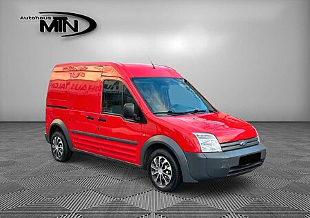 Ford Transit Connect 1,8 TDCi Kasten H2+L2 2.Stz AHK