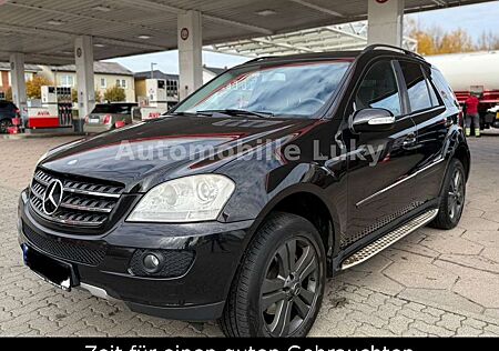 Mercedes-Benz ML 280 ML -Klasse CDI