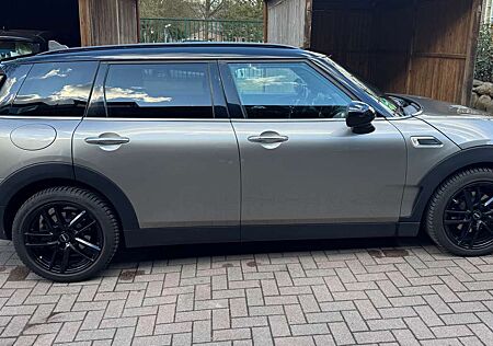 Mini Cooper Clubman