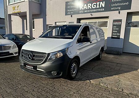 Mercedes-Benz Vito Kasten CDI lang 2HAND