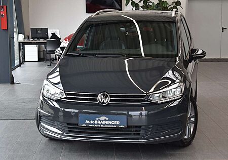 VW Touran Volkswagen 2.0TDI DSG Active LED~Navi3D~ACC~VirtualC