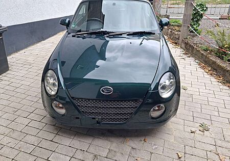 Daihatsu Copen Copen