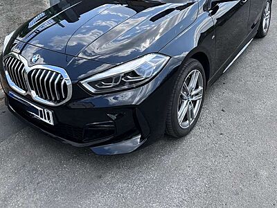 BMW 120 120 i M Sport
