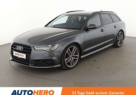 Audi A6 3.0 V6 TDI cd quattro Competition Aut. *HUD*S-LINE