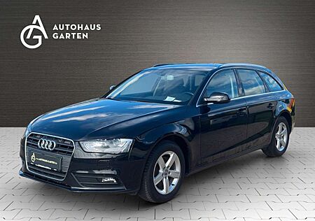 Audi A4 Avant 2.0TDI Attraction Xenon Navi SHZ PDC