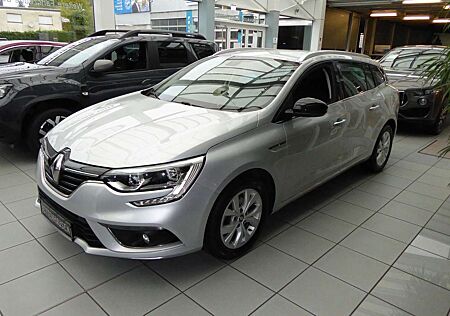 Renault Megane IV Grandtour Limited