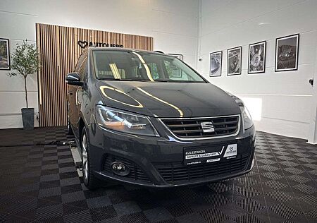 Seat Alhambra 2.0 TDI Style DSG*AHK*BI-XENON*RFK