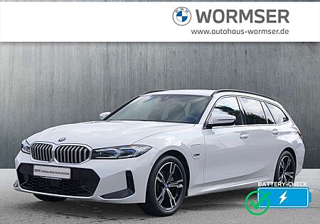 BMW 330 e Touring M Sportpaket Head-Up HiFi DAB LED