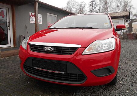 Ford Focus Turnier Concept