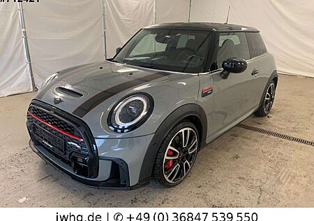 Mini John Cooper Works ACC HeadUp Pano H&K Kam Ambien