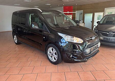 Ford Grand Tourneo Connect Titanium